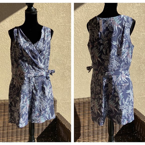 loft outlet jumpsuit